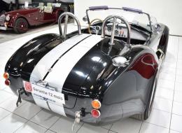 AC Cobra Backdraft RT3 Classic