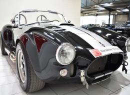 AC Cobra Backdraft RT3 Classic