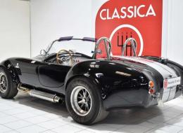 AC Cobra Backdraft RT3 Classic