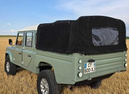 LandRover Defender 130 TD5 