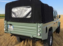LandRover Defender 130 TD5 