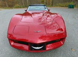 Chevrolet Corvette C3