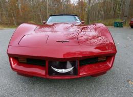 Chevrolet Corvette C3