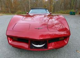 Chevrolet Corvette C3