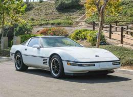 Chevrolet Corvette C4