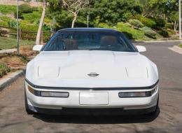 Chevrolet Corvette C4