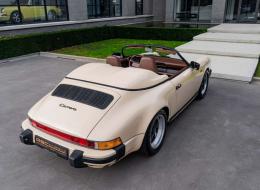 Porsche 911 3.2 Speedster Narrow body