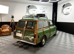 Mini Traveller 850 Innocenti