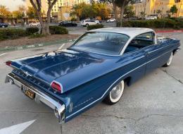 Oldsmobile Dynamic 88 Coupé