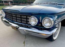 Oldsmobile Dynamic 88 Coupé