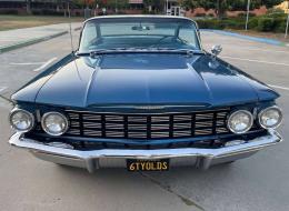 Oldsmobile Dynamic 88 Coupé