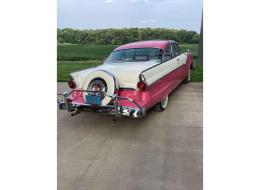 Ford Crown Victoria V8 Coupé