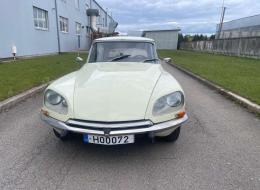 Citroen DS 20