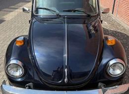 Volkswagen Coccinelle 1600 Karmann Cabriolet