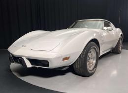 Chevrolet Corvette C3