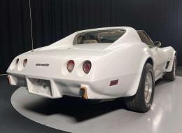 Chevrolet Corvette C3