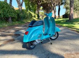 Scooter Vespa 50