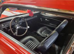 Ford Mustang V8 Coupé