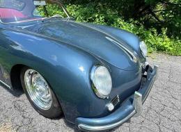 Porsche 356 A T1 Coupé