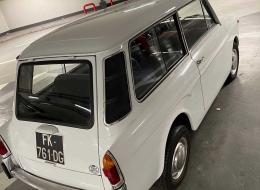 Autobianchi Panoramica Break