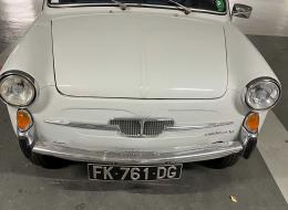 Autobianchi Panoramica Break