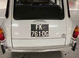 Autobianchi Panoramica Break