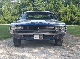 Dodge Challenger R/T
