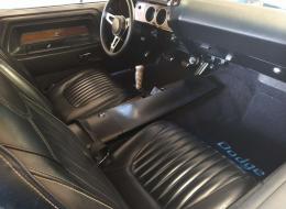 Dodge Challenger R/T