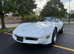 Chevrolet Corvette C3