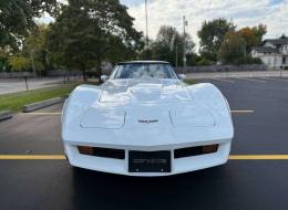 Chevrolet Corvette C3