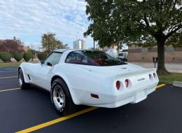 Chevrolet Corvette C3