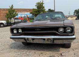Plymouth GTX