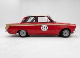 Ford Cortina MK1 '65 CH06190