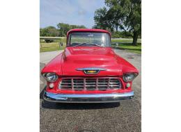 Chevrolet Pick-up 310