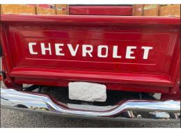 Chevrolet Pick-up 310