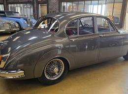 Jaguar MK 2 3.8
