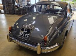 Jaguar MK 2 3.8