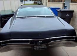 Buick Riviera Coupé