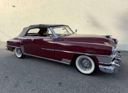 Chrysler New Yorker Cabriolet
