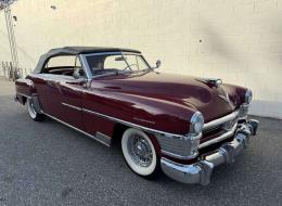 Chrysler New Yorker Cabriolet