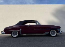 Chrysler New Yorker Cabriolet