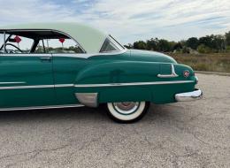 Pontiac Catalina Coupé