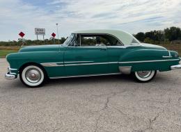 Pontiac Catalina Coupé