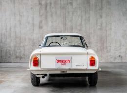 Alfa Roméo 2600 SZ Zagato