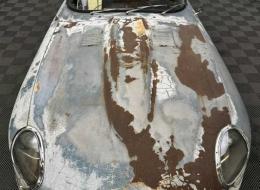 Jaguar Type E Coupé 3.8L