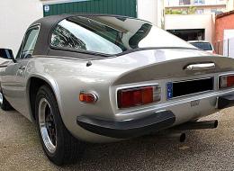 TVR 3000 M