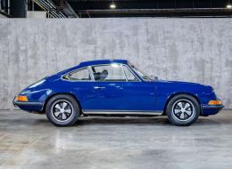 Porsche 911 2.2 S