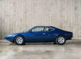 Ferrari 308 GT4 Dino