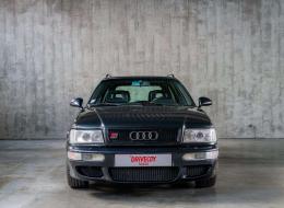 Audi RS 2 Break