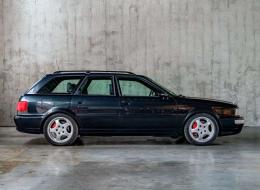 Audi RS 2 Break